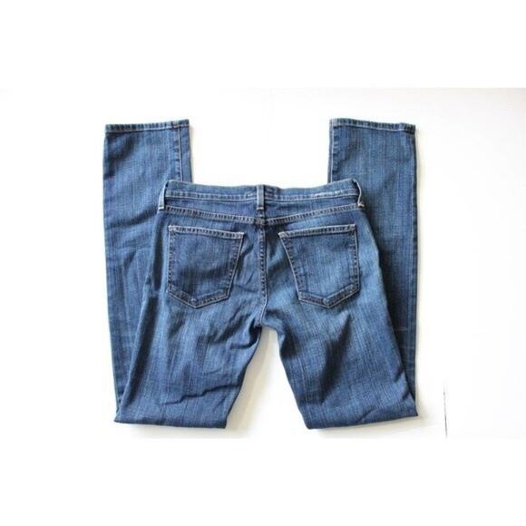 Current/Elliot Straight Leg Rambler‎ Jeans 27 Small - Picture 4 of 4